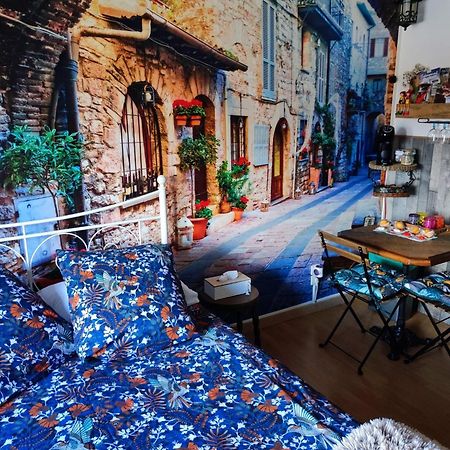 Les Chambres De La Casa D'Elena Σολέ Εξωτερικό φωτογραφία
