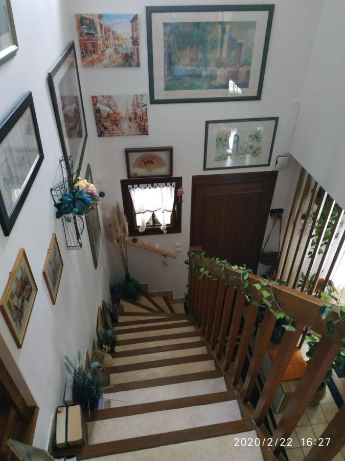 Les Chambres De La Casa D'Elena Σολέ Εξωτερικό φωτογραφία