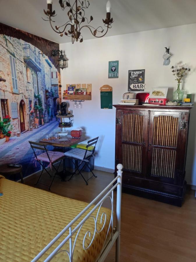 Les Chambres De La Casa D'Elena Σολέ Εξωτερικό φωτογραφία